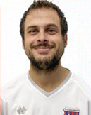 Simone ROMAGNOLI - Centrocampista